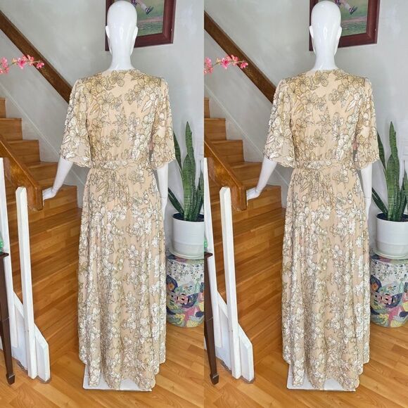 BHLDN Bloomsbury Dress   - Picture 4 of 4